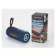 Колонка Bluetooth Blueseed BS-302 blue