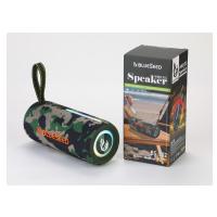 Колонка Bluetooth Blueseed BS-302 camouflage