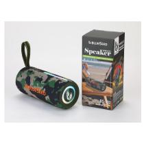 Колонка Bluetooth Blueseed BS-302 camouflage