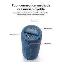 Колонка Bluetooth Blueseed BS-302 camouflage