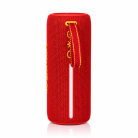 Колонка Bluetooth Blueseed BS-302 red