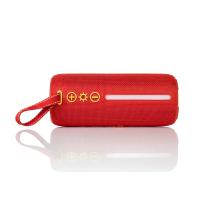 Колонка Bluetooth Blueseed BS-302 red