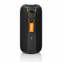 Колонка Bluetooth Blueseed BS-309 black