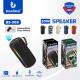 Колонка Bluetooth Blueseed BS-309 black