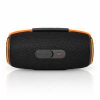 Колонка Bluetooth Blueseed BS-313 black