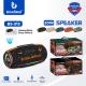 Колонка Bluetooth Blueseed BS-313 black