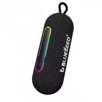 Колонка Bluetooth Blueseed BS-318 black