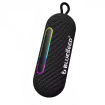 Колонка Bluetooth Blueseed BS-318 black