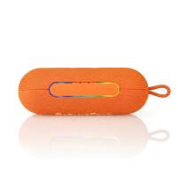 Колонка Bluetooth Blueseed BS-318 orange