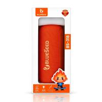Колонка Bluetooth Blueseed BS-318 orange