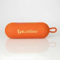 Колонка Bluetooth Blueseed BS-318 orange