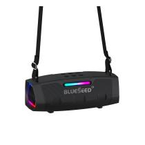 Колонка Bluetooth Blueseed BS-602 black
