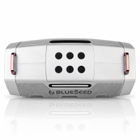 Колонка Bluetooth Blueseed BS-602 silver