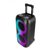 Колонка Bluetooth Blueseed BS-82 black