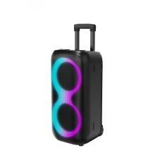 Колонка Bluetooth Blueseed BS-82 black