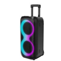 Колонка Bluetooth Blueseed BS-82 black