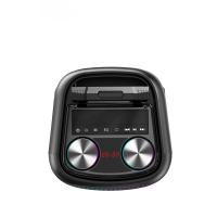 Колонка Bluetooth Blueseed BS-82 black