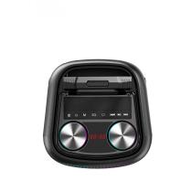 Колонка Bluetooth Blueseed BS-82 black