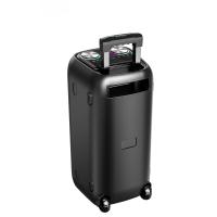 Колонка Bluetooth Blueseed BS-82 black