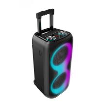 Колонка Bluetooth Blueseed BS-82 black