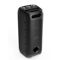 Колонка Bluetooth Blueseed BS-84 black