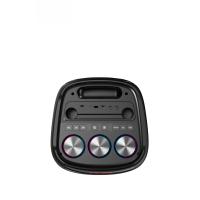 Колонка Bluetooth Blueseed BS-84 black