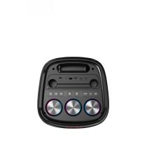 Колонка Bluetooth Blueseed BS-84 black