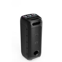 Колонка Bluetooth Blueseed BS-84 black