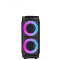 Колонка Bluetooth Blueseed BS-84 black