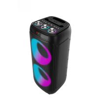 Колонка Bluetooth Blueseed BS-84 black
