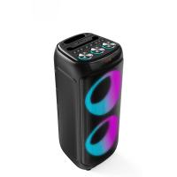 Колонка Bluetooth Blueseed BS-84 black