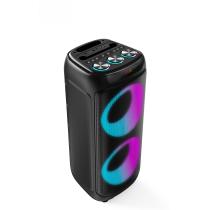 Колонка Bluetooth Blueseed BS-84 black