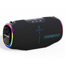 Колонка Bluetooth Hopestar A300 black