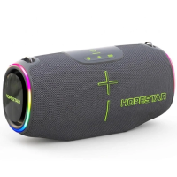 Колонка Bluetooth Hopestar A300 gray