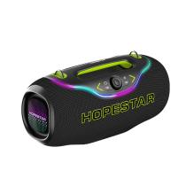Колонка Bluetooth Hopestar A6 Club black