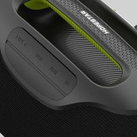 Колонка Bluetooth Hopestar A6 Club black