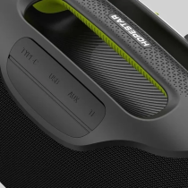 Колонка Bluetooth Hopestar A6 Club black