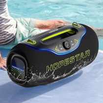 Колонка Bluetooth Hopestar A6 Club camouflage