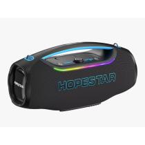 Колонка Bluetooth Hopestar A60 Ultra black