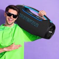 Колонка Bluetooth Hopestar A60 Ultra blue