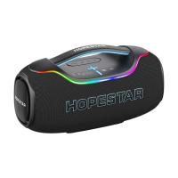 Колонка Bluetooth Hopestar A80 Mini black