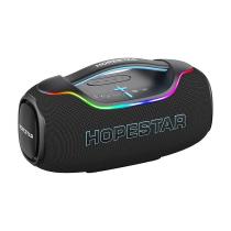 Колонка Bluetooth Hopestar A80 Mini black