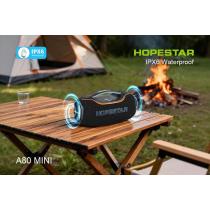 Колонка Bluetooth Hopestar A80 Mini green