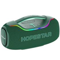 Колонка Bluetooth Hopestar A80 Mini green
