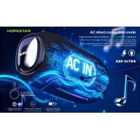 Колонка Bluetooth Hopestar A80 Ultra black