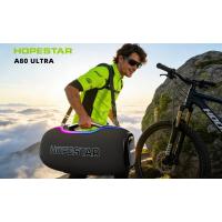 Колонка Bluetooth Hopestar A80 Ultra gray