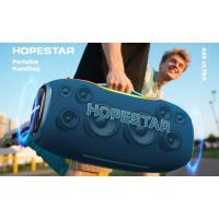 Колонка Bluetooth Hopestar A80 Ultra gray