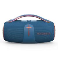Колонка Bluetooth Hopestar A85 blue