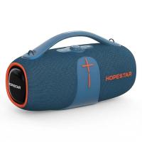Колонка Bluetooth Hopestar A85 blue