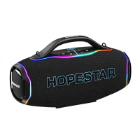 Колонка Bluetooth Hopestar A90 black